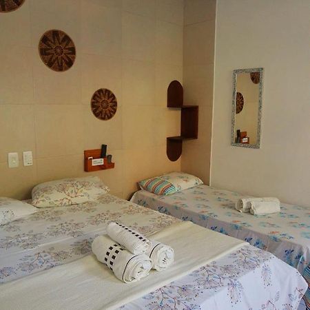 Estalagem Sol De Boipeba Hotel Velha Boipeba ภายนอก รูปภาพ