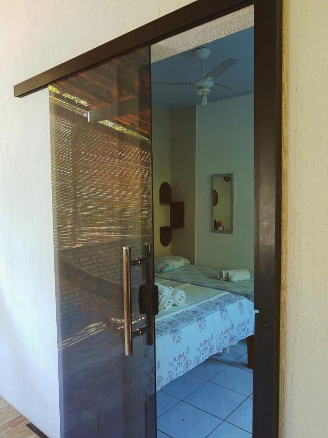 Estalagem Sol De Boipeba Hotel Velha Boipeba ภายนอก รูปภาพ