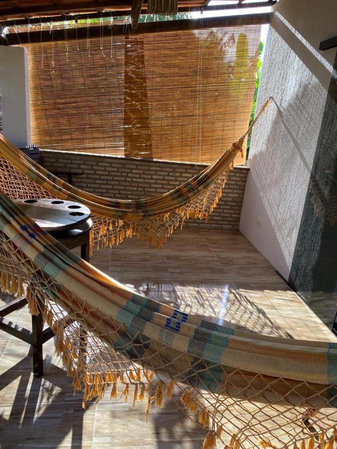 Estalagem Sol De Boipeba Hotel Velha Boipeba ภายนอก รูปภาพ