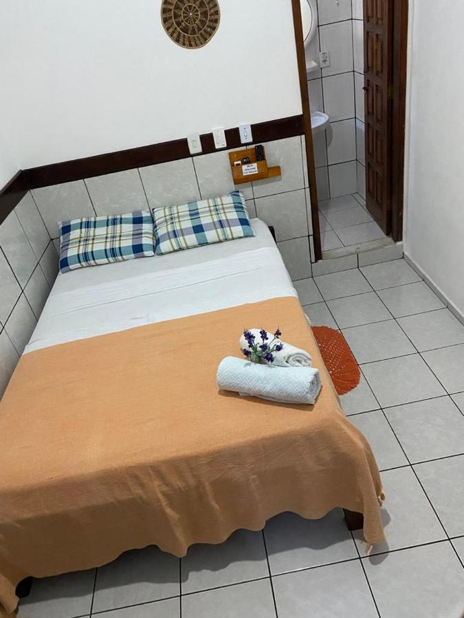 Estalagem Sol De Boipeba Hotel Velha Boipeba ภายนอก รูปภาพ