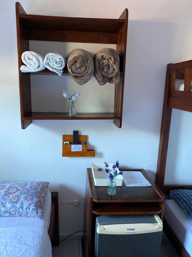 Estalagem Sol De Boipeba Hotel Velha Boipeba ภายนอก รูปภาพ