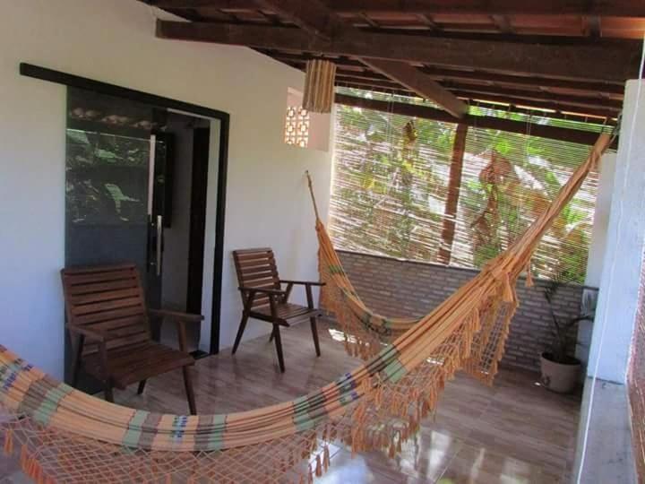 Estalagem Sol De Boipeba Hotel Velha Boipeba ภายนอก รูปภาพ